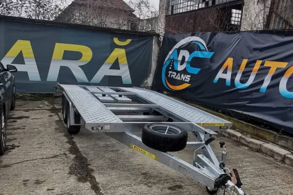 Platforma 4.5m